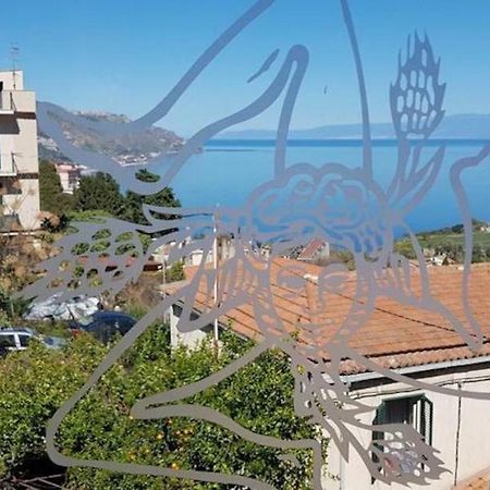 Central Panoramic Taormina Bagian luar foto