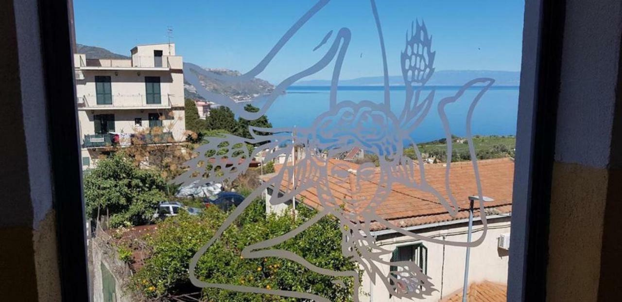 Central Panoramic Taormina Bagian luar foto